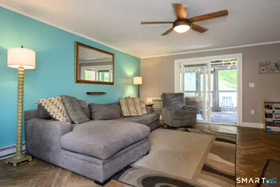 121 Mott Hill Road, East Hampton, CT 06424 - Photo 4