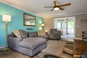 121 Mott Hill Rd, East Hampton, CT 06424 - Photo 4