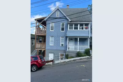 11 Seventh Street #1, Derby, CT 06418 - Photo 1