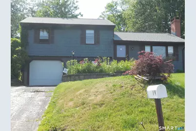 19 Winthrop Boulevard, Cromwell, CT 06416 - Photo 1