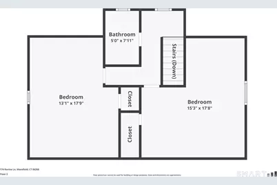 174-A Ravine Lane, Mansfield, CT 06268 - Photo 40