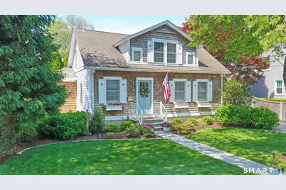 38 James Street, Fairfield, CT 06824 - Photo 1