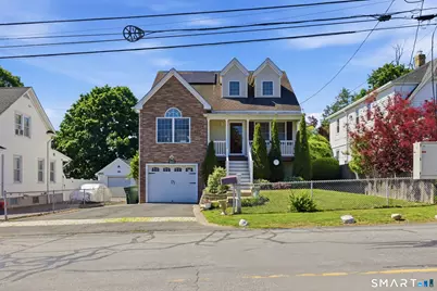 305 Sylvan Street, Bridgeport, CT 06606 - Photo 1