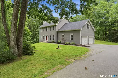 43 Millbrook Lane, Harwinton, CT 06791 - Photo 1