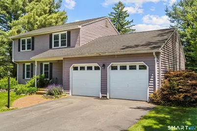 43 Palmer Drive, Meriden, CT 06450 - Photo 2