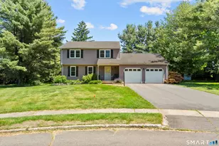 43 Palmer Dr, Meriden, CT 06450 - Photo 4