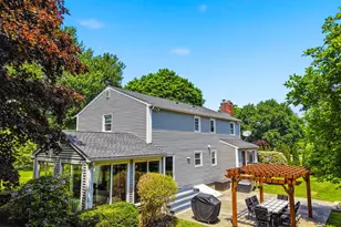 99 Cheryl Ann Dr, Milford, CT 06460 - Photo 32