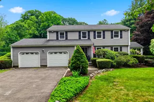 99 Cheryl Ann Dr, Milford, CT 06460 - Photo 4