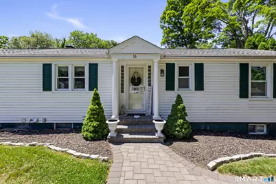 16 Westview Drive, Bethel, CT 06801 - Photo 4