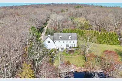 25 Starrs Ridge Road, Redding, CT 06896 - Photo 38