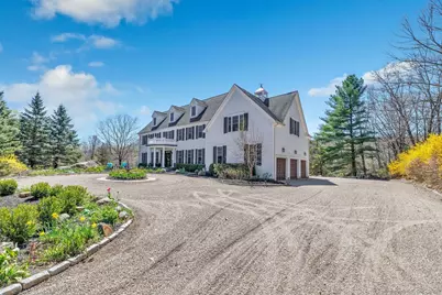 25 Starrs Ridge Road, Redding, CT 06896 - Photo 2