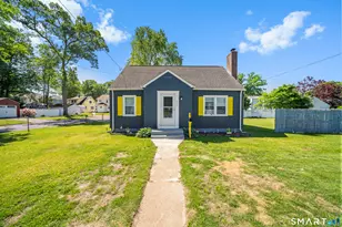 861 Tolland St, East Hartford, CT 06108 - Photo 2