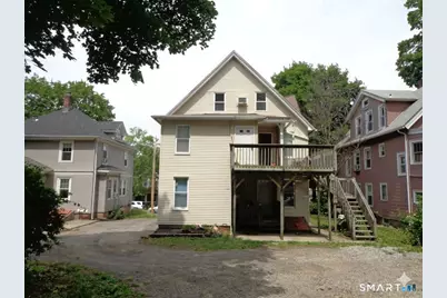 116 South Orchard Street #3rd floor, Wallingford, CT 06492 - Photo 2