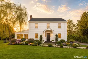 146 Oxford Rd, Fairfield, CT 06890 - Photo 1