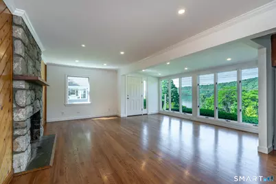 801 Candlewood Lake Road South, New Milford, CT 06776 - Photo 4