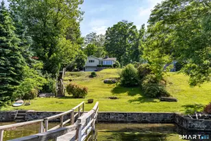 801 Candlewood Lake Rd S, New Milford, CT 06776 - Photo 1
