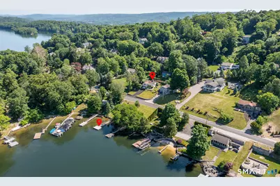 801 Candlewood Lake Road South, New Milford, CT 06776 - Photo 2