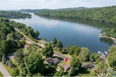 801 Candlewood Lake Road South, New Milford, CT 06776 - Photo 20