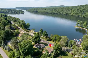 801 Candlewood Lake Rd S, New Milford, CT 06776 - Photo 20