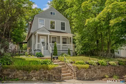 15 Elizabeth Street, Norwich, CT 06360 - Photo 2