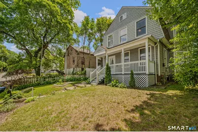 15 Elizabeth Street, Norwich, CT 06360 - Photo 4