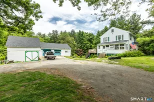 156 Brick Top Rd, Windham, CT 06280 - Photo 1