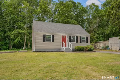 170 Connecticut Boulevard, Montville, CT 06370 - Photo 2