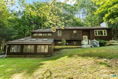 70 Riverton Road, Barkhamsted, CT 06065 - Photo 1