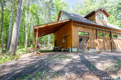 366 Fabyan Road, Thompson, CT 06255 - Photo 22