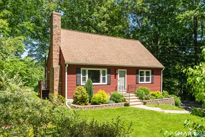 181 Wilderwood Drive, Guilford, CT 06437 - Photo 2