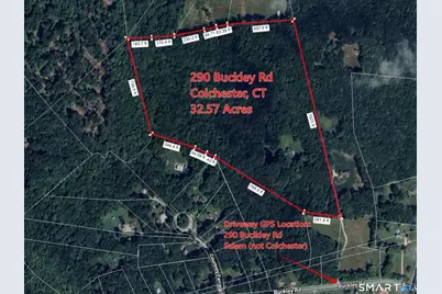 290 Buckley Road, Colchester, CT 06415 - Photo 8