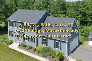6 Branch Hill Rd, Preston, CT 06365 - Photo 1