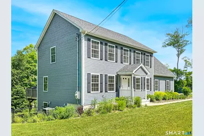 6 Branch Hill Road, Preston, CT 06365 - Photo 4