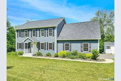 6 Branch Hill Road, Preston, CT 06365 - Photo 2
