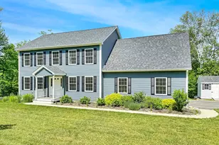 6 Branch Hill Rd, Preston, CT 06365 - Photo 2