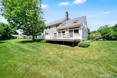 73 Harmony Hill Road, Granby, CT 06035 - Photo 4