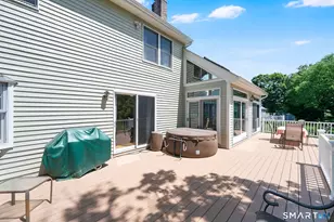 73 Harmony Hill Rd, Granby, CT 06035 - Photo 34