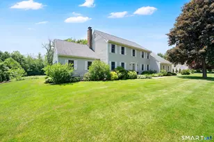 73 Harmony Hill Rd, Granby, CT 06035 - Photo 2