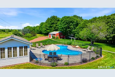 38 Northwest Drive, Somers, CT 06071 - Photo 30