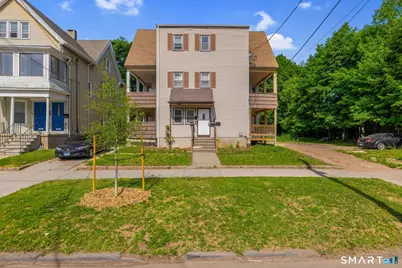 440 Dixwell Avenue, New Haven, CT 06511 - Photo 1