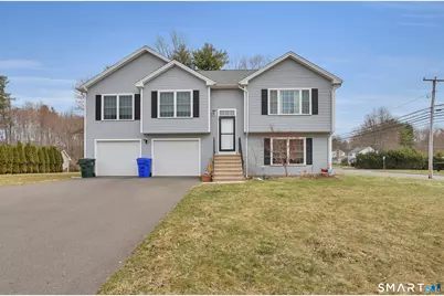 8 Callahan Lane, East Hartford, CT 06118 - Photo 1
