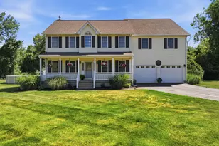 16 Sunview Dr, East Windsor, CT 06016 - Photo 1