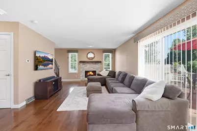 16 Sunview Drive, East Windsor, CT 06016 - Photo 8