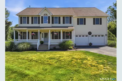 16 Sunview Drive, East Windsor, CT 06016 - Photo 2