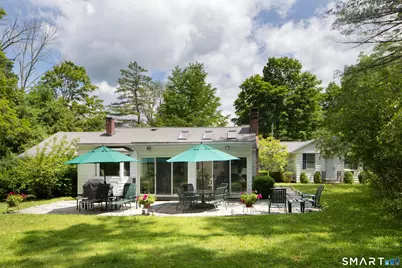 33 Wells Hill Road, Salisbury, CT 06039 - Photo 2