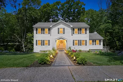 1519 North Peters Lane, Stratford, CT 06614 - Photo 2