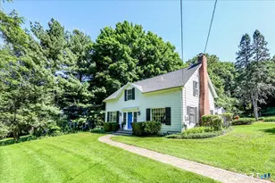 203 Whisconier Rd, Brookfield, CT 06804 - Photo 1