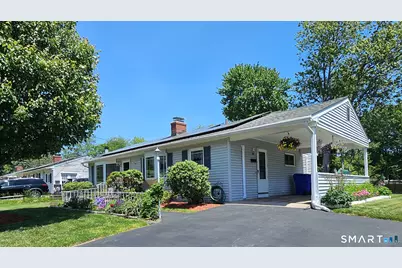 44 Monroe Street, East Hartford, CT 06118 - Photo 2