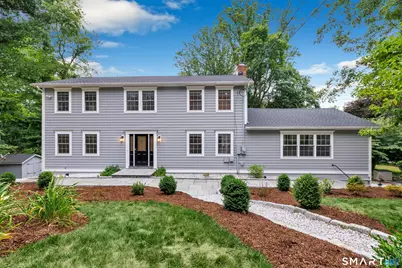 42 Turkey Meadow Road, Trumbull, CT 06611 - Photo 1