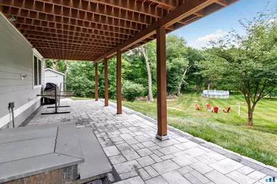 42 Turkey Meadow Road, Trumbull, CT 06611 - Photo 34